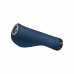 ERGON gripy GS1EVO -S modrá