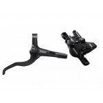 SHIMANO Brzda Deore BR-MT410 zadní