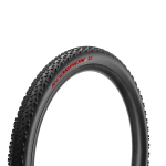 PIRELLI Plášť Scorpion™ XC RC Colour Edition 29 x 2.4, ProWALL, 120 tpi, červený