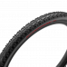 PIRELLI Plášť Scorpion™ XC RC Colour Edition 29 x 2.4, ProWALL, 120 tpi, červený