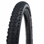 SCHWALBE plášť Smart Sam Plus 29x2.10 ADouble Defenseix DoubleDefense GreenGurd reflexní pruh