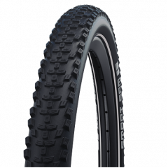 SCHWALBE plášť Smart Sam Plus 29x2.10 ADouble Defenseix DoubleDefense GreenGurd reflexní pruh