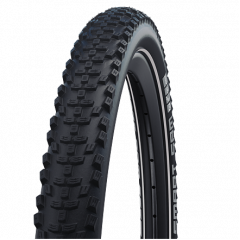 SCHWALBE plášť Smart Sam 29x2.60 new DoubleDefense RaceGuard dADouble Defenseix Performance