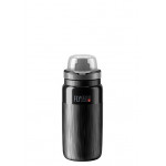 ELITE láhev 0,5l Fly MTB TEX 23 černá