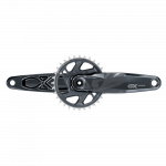 SRAM Kliky GX Eagle, 55mm Chainline DUB 12s 165 s Direct Mount 32z X-SYNC 2 převodníkem Lu