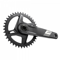 SRAM Kliky Apex 1x Wide D1 DUB 170 Direct Mount 40z (středová osa není součástí balení)