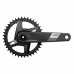 SRAM Kliky Apex 1x Wide D1 DUB 175 Direct Mount 40z (středová osa není součástí balení)