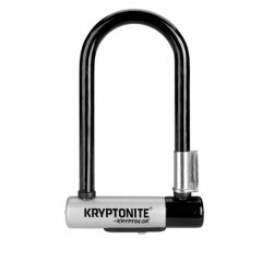 KRYPTONITE Zámek na klíč Kryptolok Mini-7