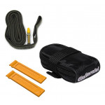 CONTINENTAL Brašnička pod sedlo Tube Bag Race FV 60mm