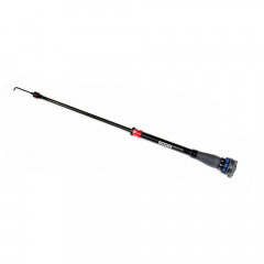 ROCKSHOX Damper Upgrade Kit - CHARGER RACE DAY2 2- Position SID 35mm Crown (includes complete right
