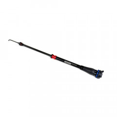 ROCKSHOX Damper Upgrade Kit - CHARGER RACE DAY2 3- Position SID SL 32mm Remote (includes complete r