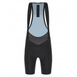 SANTINI Dámské kraťasy Sleek Raggio Lady Titanium