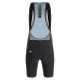 SANTINI Dámské kraťasy Sleek Raggio Lady Titanium