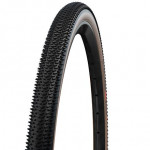 SCHWALBE plášť G-One R 35-622 SuperRace ADouble Defenseix Race V-Guard TLE transparent skin skládací