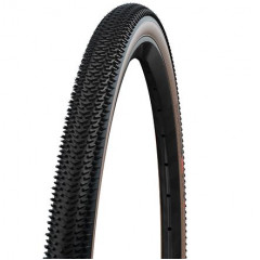 SCHWALBE plášť G-One R 35-622 SuperRace ADouble Defenseix Race V-Guard TLE transparent skin skládací