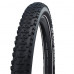 SCHWALBE plášť Smart Sam Plus 27.5x2.10 ADouble Defenseix DoubleDefense GreenGuard reflexní pruh