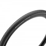 PIRELLI Plášť Cinturato™ Adventure, 45 - 622, 60 tpi, Pro (gravel), Black