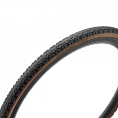 PIRELLI Plášť Cinturato™ GRAVEL RC-X, 40 - 622, TechWALL X, 60 tpi, SpeedGRIP, Classic