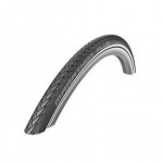 SCHWALBE plášť Marathon Plus 24x1.0 2grip reflexní pruh