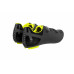 FLR Silniční tretry F11 Black/Neon Yellow