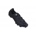 FLR MTB Tretry F70 Black