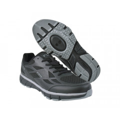 FLR MTB Tretry ENERGY Black\Grey