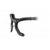 CICLOVATION omotávka Seitex Ballistic Glossy Black Kanok Art