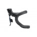 CICLOVATION omotávka Seitex Ballistic Glossy Black Kanok Art