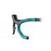 CICLOVATION omotávka Halo Touch Turquoise