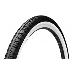 CONTINENTAL Plášť Ride Tour drát black/white 37-622