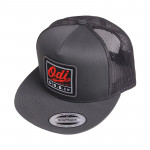 ODI Kšiltovka Trucker Graphite