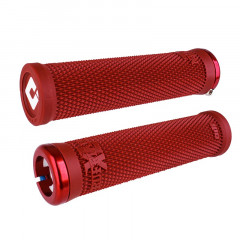 ODI Gripy MTB Ruffian XL V2.1 135 mm Dark red