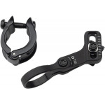 SRAM ELECTRONIC CONTROLLER POD AXS BRIDGE CLAMP RIGHT (INCLUDING RIGHT BRIDGE CLAMP, WASHER, O-