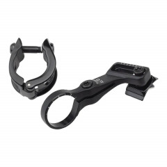 SRAM ELECTRONIC CONTROLLER POD AXS BRIDGE CLAMP LEFT (INCLUDING LEFT BRIDGE CLAMP, WASHER, O-RI