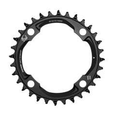 SRAM Převodník X-SYNC 2 32z 104 BCD Aluminum Eagle Black