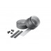 CICLOVATION omotávka Leather Touch 2D Ice Gray