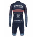 SANTINI Kombinéza Replica CX Body Trek Factory Racing CX