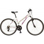 SCUD Cross 28" Tilia Lady Altus 3x7 V-Br wh-vi 18