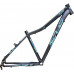 SCUD MTB 29" Okin Altus/Aliv.3x9 disc,grey-tur 17