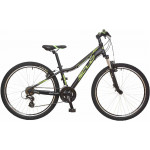 SCUD MTB 26" Alba SH Altus 3x7 V-Br.black-gree 13