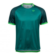 PEARL IZUMI dres Summit Top alpine green