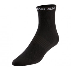 PEARL IZUMI ponožky Elite sock black vel.