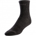 PEARL IZUMI ponožky Merino sock grey vel.