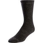 PEARL IZUMI ponožky Merino Taal dark grey