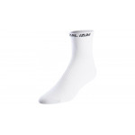 PEARL IZUMI ponožky Elite sock white vel.