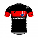 HQBC dres kr.rukáv QPI SK Team 2021 vel. M