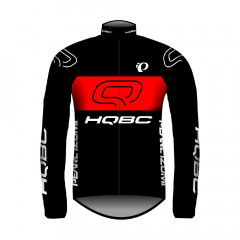 HQBC bunda QPI Team 2021 vel. XL