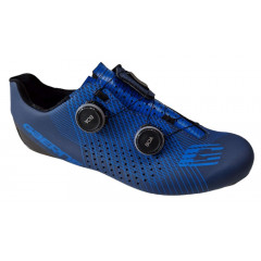 GAERNE tretry sil.Fuga carbon matt blue azure 43 EUR