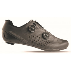 GAERNE tretry sil.Fuga carbon matt black EUR