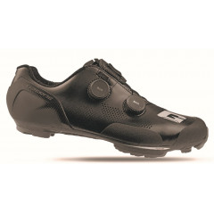 GAERNE tretry MTB SNX Carbon black EUR